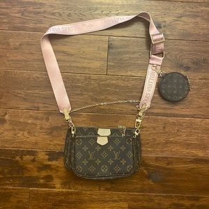 Designer inspired.  Never used.